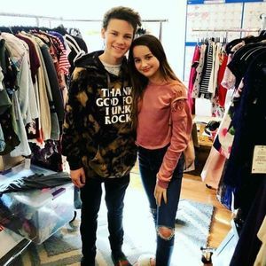 Meet your Posher, Francine